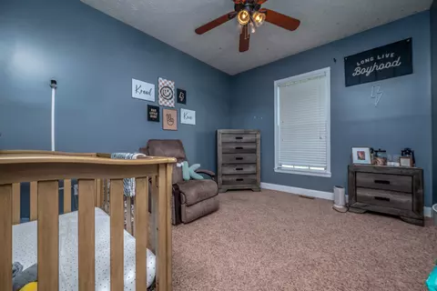 Bedroom - 37 Grayson Dr, Morehead, KY 40351 photo 4 of 7