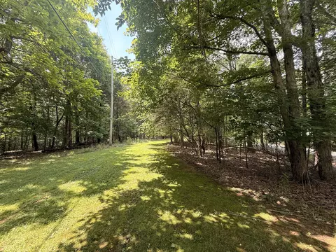 Map #61-0a-01-025 -028 Lakeview Club Road, Gilbertsville, KY 42044