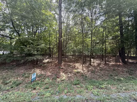 Map #61-0a-01-025 -028 Lakeview Club Road, Gilbertsville, KY 42044