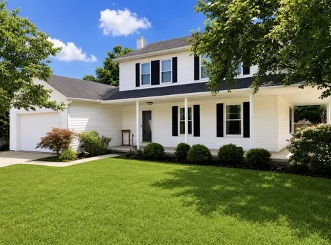 322 Calmes Blvd, Winchester, KY 40391