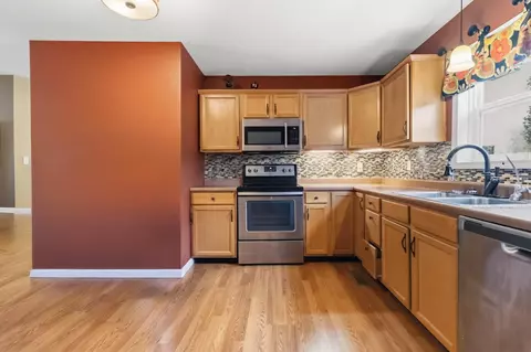 Kitchen - 1716 Liberty Rd, Eubank, KY 42567 photo 3 of 4