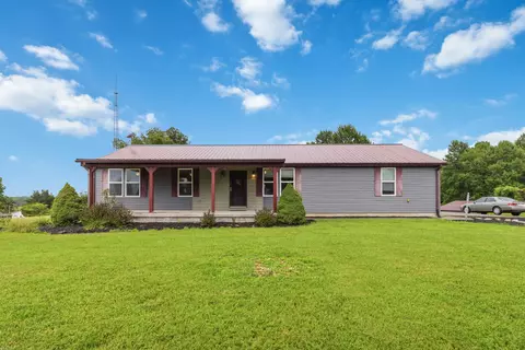 Exterior - 1716 Liberty Rd, Eubank, KY 42567 photo 1 of 6
