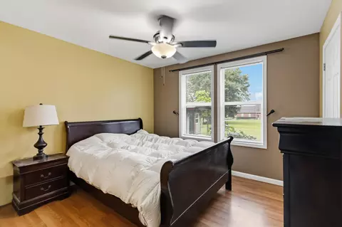 Bedroom - 1716 Liberty Rd, Eubank, KY 42567 photo 2 of 15