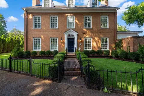 558 Central Ave, Lexington, KY 40502