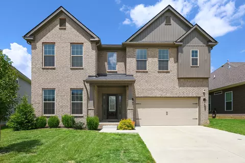 592 Windflower Way, Lexington, KY 40511