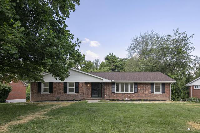 3479 Lansdowne Dr, Lexington, KY 40517