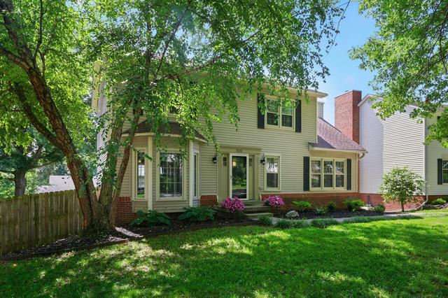 1122 Rockbridge Rd, Lexington, KY 40515