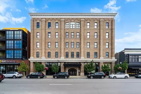 369 E Main St, Lexington, KY 40507