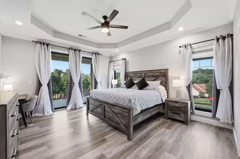 Bedroom - 975 Lakeside Dr, Lancaster, KY 40444 photo 1 of 5