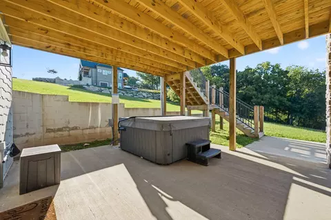 Other - 975 Lakeside Dr, Lancaster, KY 40444 photo 16 of 18