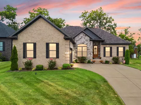 184 Cherokee Dr, Shelbyville, KY 40065