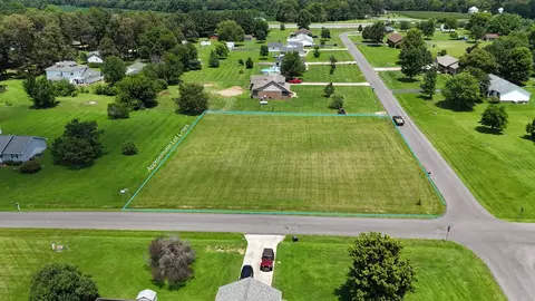 4005 Lanie Dr, Kevil, KY 42053
