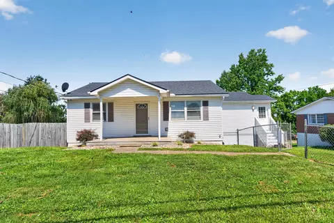 746 N 3rd St, Richmond, KY 40475