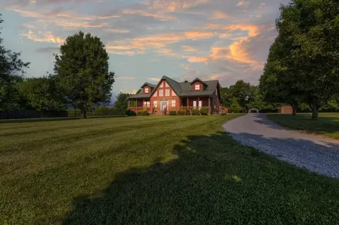 3270 Osborne Rd, Mount Sterling, KY 40353