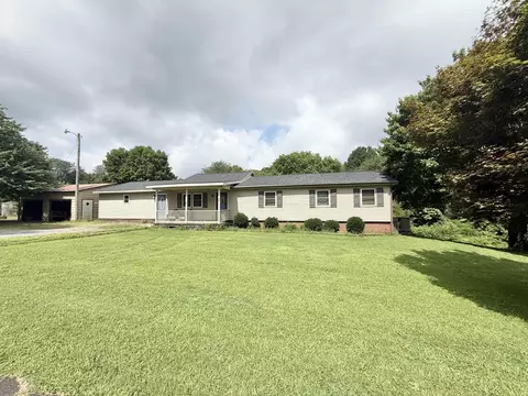 468 E Court St, Bardwell, KY 42023