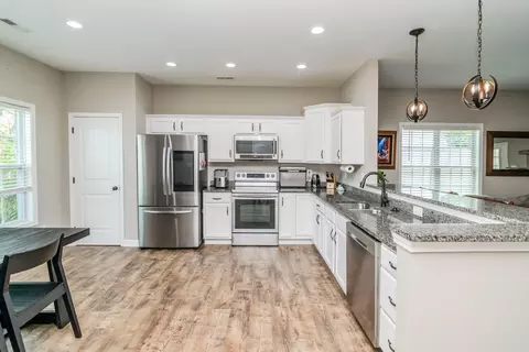 Kitchen - 103 Sequoia Bend Ct, Georgetown, KY 40324 photo 1 of 4