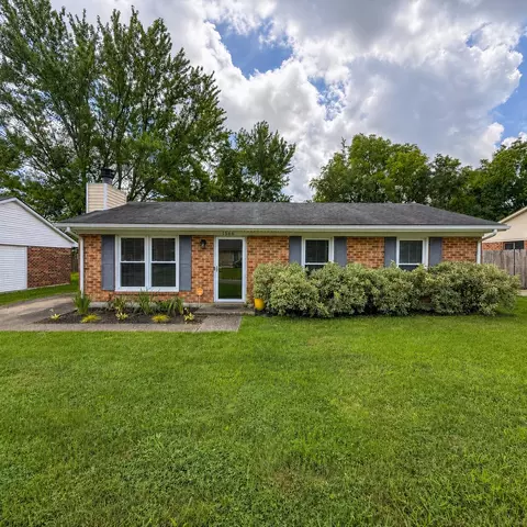 1566 Samara Glen Way, Lexington, KY 40515
