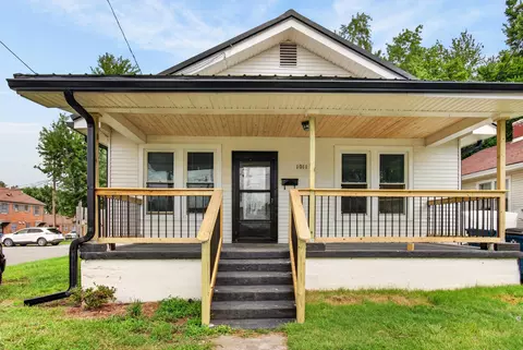 1011 Queen St, Danville, KY 40422
