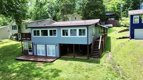 548 Waterway Trl, New Concord, KY 42076