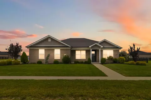 2022 Partridge Way, Richmond, KY 40475