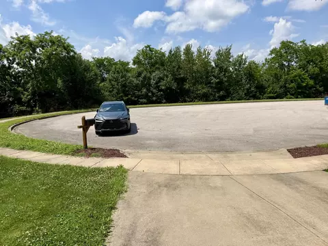 Exterior - 117 Cabot Pl, Georgetown, KY 40324 photo 7 of 9