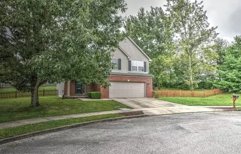 Exterior - 117 Cabot Pl, Georgetown, KY 40324 photo 9 of 9