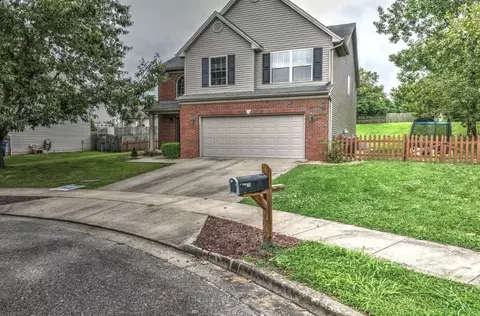 Exterior - 117 Cabot Pl, Georgetown, KY 40324 photo 8 of 9