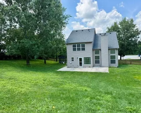 Exterior - 117 Cabot Pl, Georgetown, KY 40324 photo 3 of 10