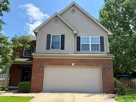 Exterior - 117 Cabot Pl, Georgetown, KY 40324 photo 2 of 9