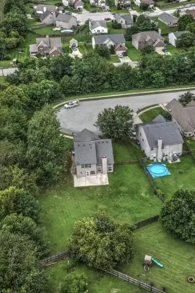 View/Area - 117 Cabot Pl, Georgetown, KY 40324 photo 1 of 6