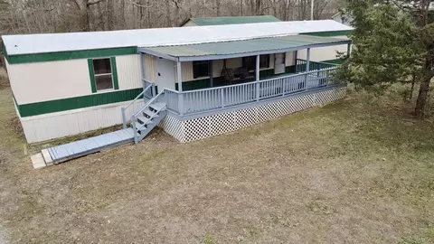 55 Seminole Dr, Cadiz, KY 42211