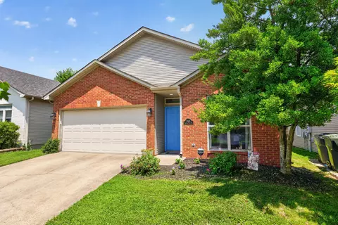 2665 Crystal Falls Rd, Lexington, KY 40509