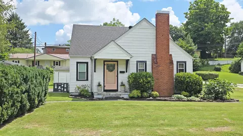 224 S Mill St, London, KY 40741