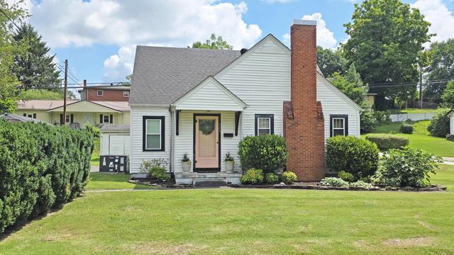 224 S Mill St, London, KY 40741