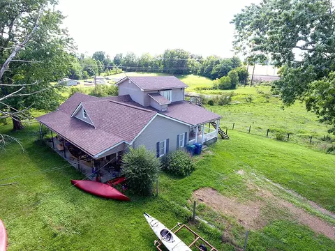 7625 N Hwy 1247, Science Hill, KY 42553