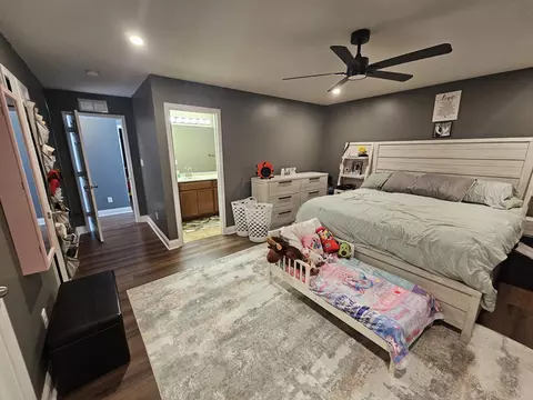 Bedroom - 101 Dalton Rd, Georgetown, KY 40324 photo 1 of 3