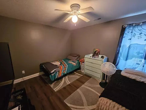 Bedroom - 101 Dalton Rd, Georgetown, KY 40324 photo 3 of 3