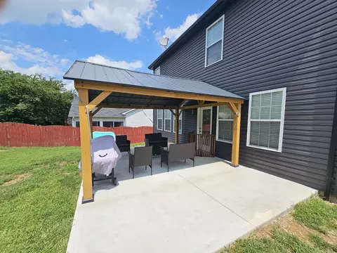 Exterior - 101 Dalton Rd, Georgetown, KY 40324 photo 4 of 4