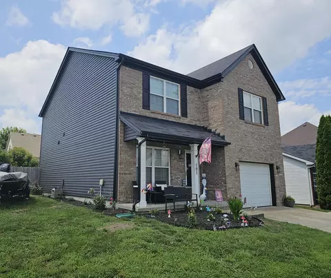 Exterior - 101 Dalton Rd, Georgetown, KY 40324 photo 2 of 4
