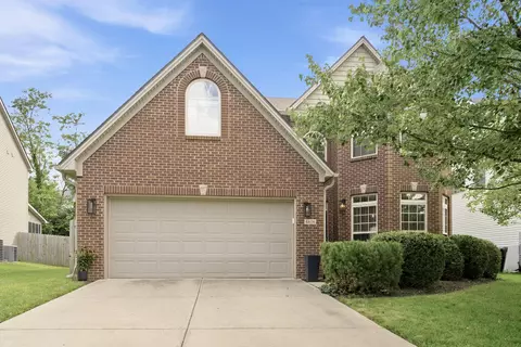 4616 Honeycomb Trl, Lexington, KY 40509