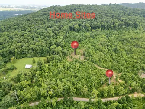 3 Bend Of The Lakes Road, Somerset, KY 42501