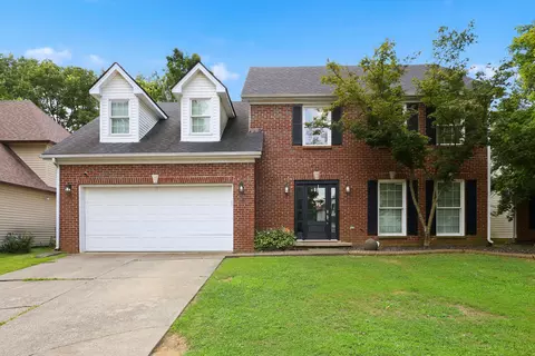 805 Willow Oak Cir, Lexington, KY 40514
