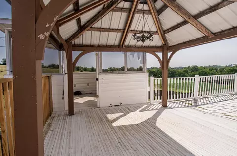 Exterior - 152 Watson Ln, Ewing, KY 41039 photo 7 of 21