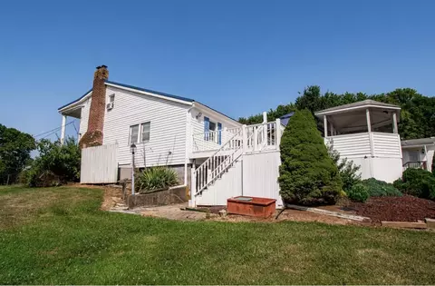 Exterior - 152 Watson Ln, Ewing, KY 41039 photo 11 of 21