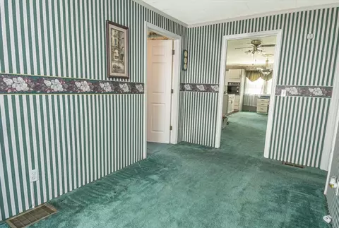 Entry Way - 152 Watson Ln, Ewing, KY 41039 photo 1 of 5