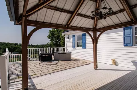 Exterior - 152 Watson Ln, Ewing, KY 41039 photo 9 of 21