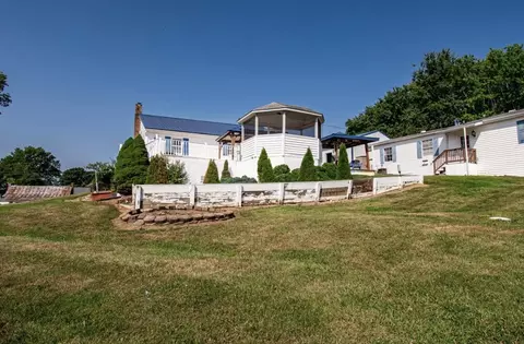 Exterior - 152 Watson Ln, Ewing, KY 41039 photo 17 of 21