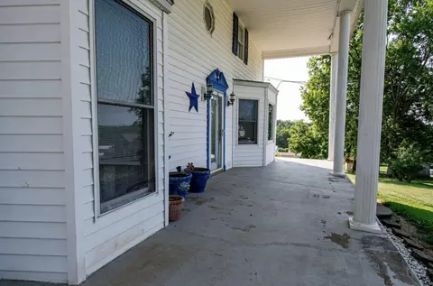 Exterior - 152 Watson Ln, Ewing, KY 41039 photo 3 of 21
