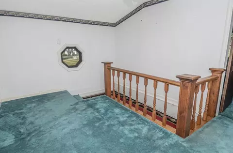 Entry Way - 152 Watson Ln, Ewing, KY 41039 photo 3 of 5