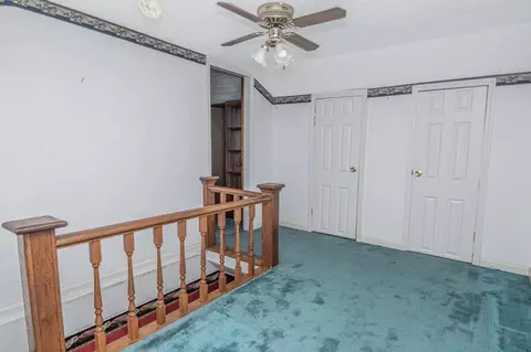 Entry Way - 152 Watson Ln, Ewing, KY 41039 photo 4 of 5